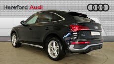 Audi Q5 50 TFSI e Quattro S Line 5dr S Tronic Estate